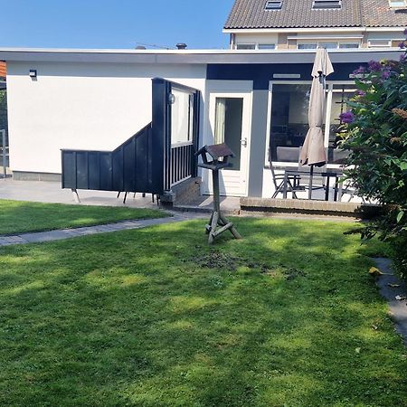 Zeelucht Texel Villa De Koog  Kültér fotó