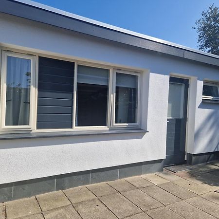 Zeelucht Texel Villa De Koog  Kültér fotó