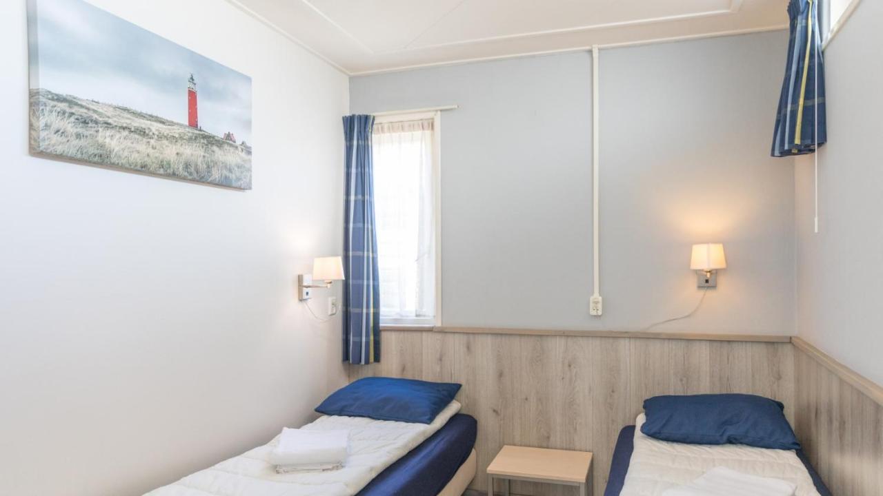 Zeelucht Texel Villa De Koog  Kültér fotó
