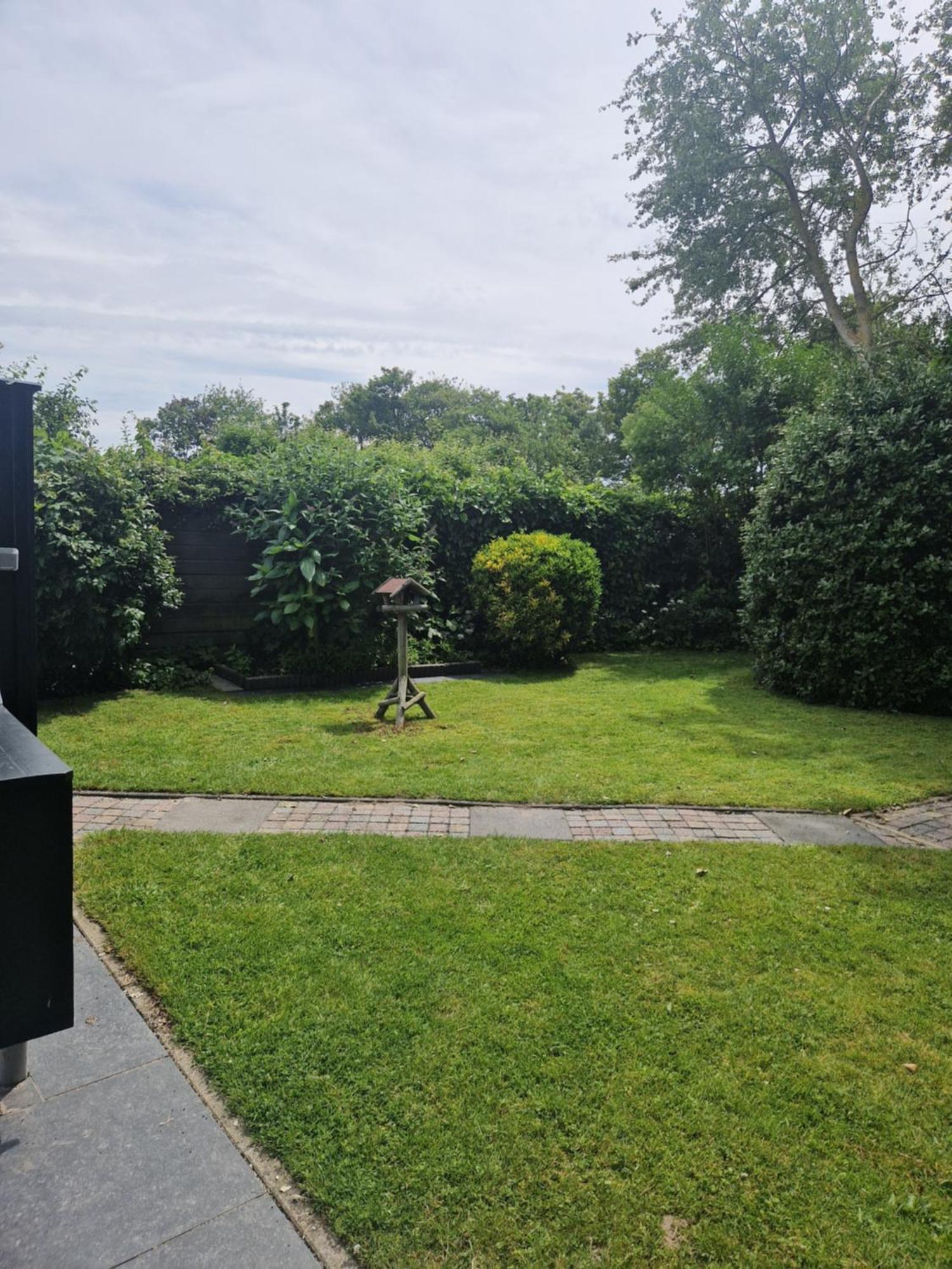 Zeelucht Texel Villa De Koog  Kültér fotó